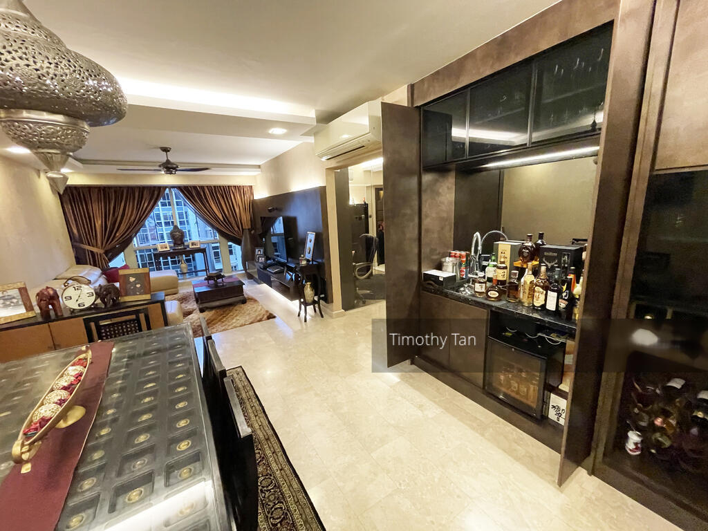 Modena (D18), Condominium #283218701